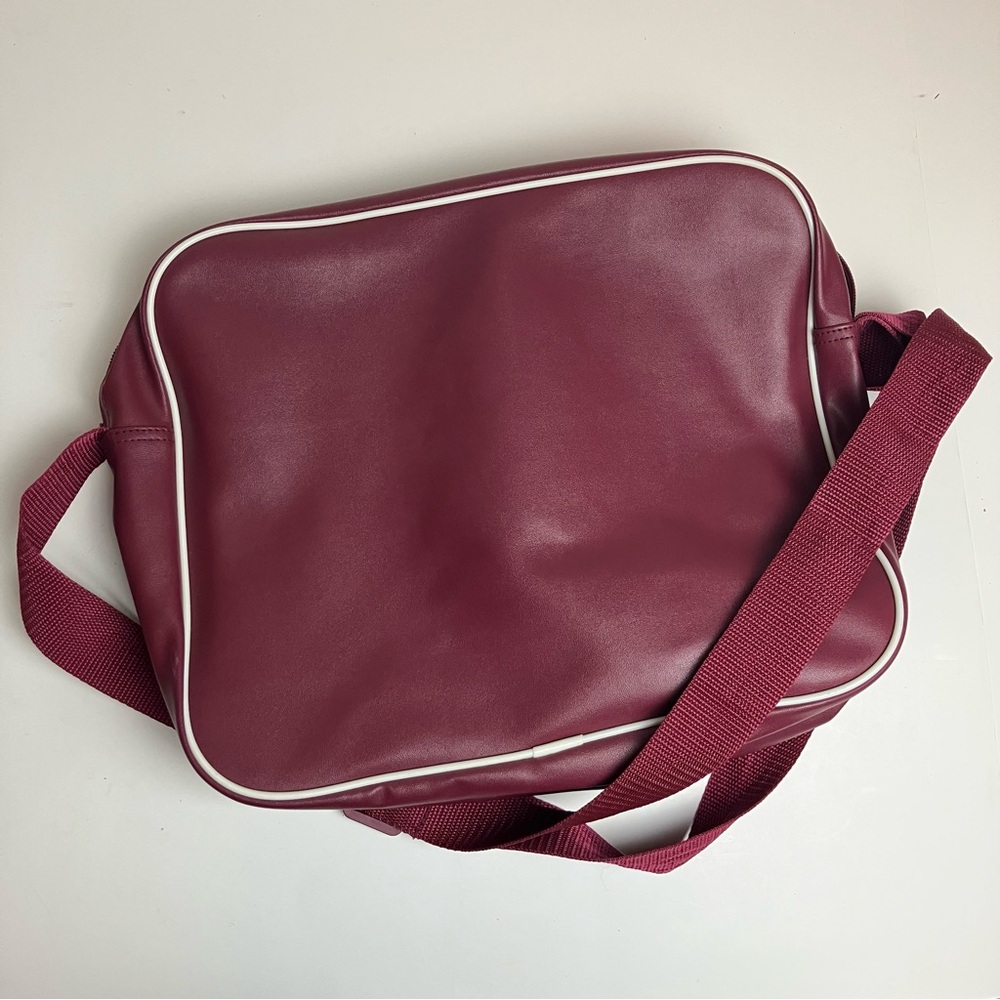 Harry Potter Hogwarts Crossbody Shoulder Messenger Bag Strap Laptop School - Picture 6 of 17